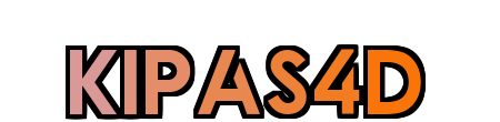 KIPAS4D Logo